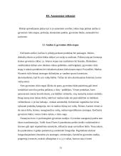 Vartotojo elgseną įtakojantys veiksniai 13 puslapis