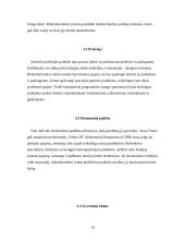 Vartotojo elgseną įtakojantys veiksniai 14 puslapis