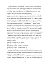 Vartotojo elgseną įtakojantys veiksniai 15 puslapis