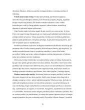 Vartotojo elgseną įtakojantys veiksniai 19 puslapis