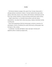 Vartotojo elgseną įtakojantys veiksniai 3 puslapis