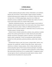 Vartotojo elgseną įtakojantys veiksniai 4 puslapis