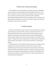 Vartotojo elgseną įtakojantys veiksniai 5 puslapis