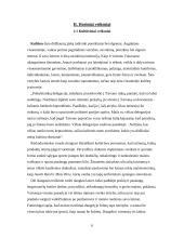 Vartotojo elgseną įtakojantys veiksniai 6 puslapis