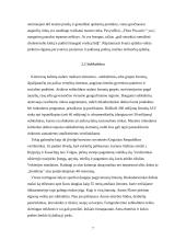 Vartotojo elgseną įtakojantys veiksniai 7 puslapis