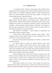 Vartotojų elgsenos tyrimas kosmetikos parduotuvėje "Eurokos" 12 puslapis