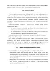 Vartotojų elgsenos tyrimas kosmetikos parduotuvėje "Eurokos" 13 puslapis