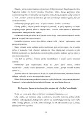 Vartotojų elgsenos tyrimas kosmetikos parduotuvėje "Eurokos" 16 puslapis