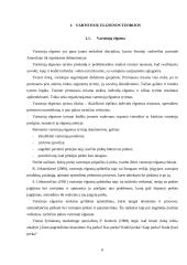 Vartotojų elgsenos tyrimas kosmetikos parduotuvėje "Eurokos" 6 puslapis