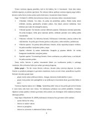 Vartotojų elgsenos tyrimas kosmetikos parduotuvėje "Eurokos" 8 puslapis