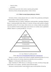 Vartotojų elgsenos tyrimas kosmetikos parduotuvėje "Eurokos" 9 puslapis