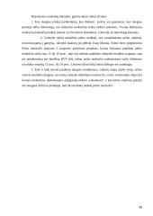 Verslas ir mokesčiai: megztų ir nertų rūbų gamyba UAB "Aringa" 15 puslapis