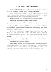 Verslas ir mokesčiai: megztų ir nertų rūbų gamyba UAB "Aringa" 16 puslapis