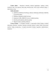 Verslas ir mokesčiai: megztų ir nertų rūbų gamyba UAB "Aringa" 6 puslapis