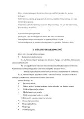 Verslo  planas: kelionių organizatorius UAB "Nemuno vingiai" 5 puslapis