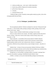 Verslo aplinkos analizė: viešbutis "Vecekrug" 16 puslapis