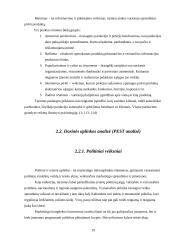 Verslo aplinkos analizė: viešbutis "Vecekrug" 19 puslapis