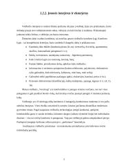 Verslo aplinkos analizė: viešbutis "Vecekrug" 5 puslapis
