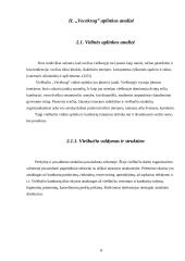 Verslo aplinkos analizė: viešbutis "Vecekrug" 8 puslapis