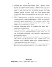 Verslo finansų valdymo sistema 17 puslapis