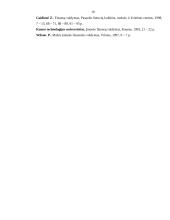 Verslo finansų valdymo sistema 18 puslapis