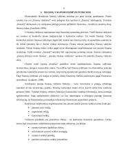 Verslo finansų valdymo sistema 5 puslapis