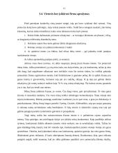 Verslo planas: aplinkos tvarkymas ir apželdinimas UAB "Žalioji vizija" 11 puslapis