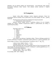 Verslo planas: duonos gaminiai AB "Riestukas" 11 puslapis