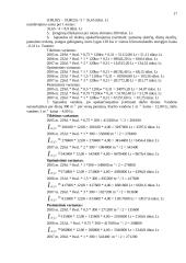 Verslo planas: duonos gaminiai AB "Riestukas" 17 puslapis