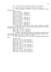 Verslo planas: duonos gaminiai AB "Riestukas" 18 puslapis