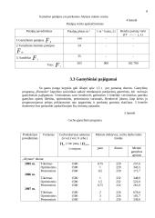 Verslo planas: duonos gaminiai AB "Riestukas" 8 puslapis