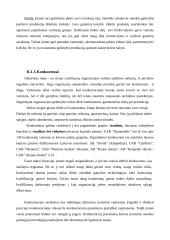 Verslo planas: duonos ir pyrago gaminių gamyba UAB "Skanumėlis" 15 puslapis