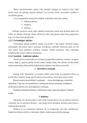 Verslo planas: duonos ir pyrago gaminių gamyba UAB "Skanumėlis" 17 puslapis