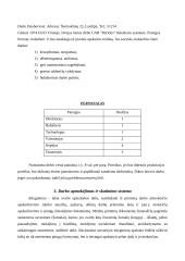 Verslo planas: duonos ir pyrago gaminių gamyba UAB "Skanumėlis" 10 puslapis