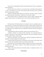 Verslo planas: geodeziniai matavimai IĮ "Geolinija" 12 puslapis