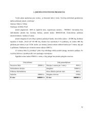 Verslo planas: geodeziniai matavimai IĮ "Geolinija" 16 puslapis