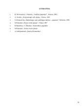 Verslo planas: geodeziniai matavimai IĮ "Geolinija" 18 puslapis