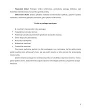 Verslo planas: geodeziniai matavimai IĮ "Geolinija" 6 puslapis