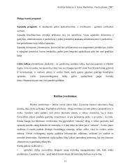 Verslo planas: greito maisto užkandinė UAB "Už kampo" 10 puslapis