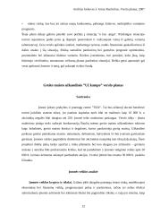 Verslo planas: greito maisto užkandinė UAB "Už kampo" 11 puslapis