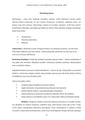 Verslo planas: greito maisto užkandinė UAB "Už kampo" 14 puslapis