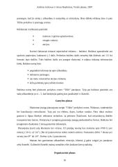 Verslo planas: greito maisto užkandinė UAB "Už kampo" 15 puslapis