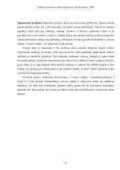 Verslo planas: greito maisto užkandinė UAB "Už kampo" 16 puslapis