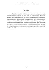 Verslo planas: greito maisto užkandinė UAB "Už kampo" 20 puslapis