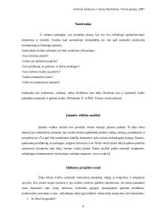 Verslo planas: greito maisto užkandinė UAB "Už kampo" 5 puslapis