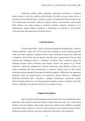 Verslo planas: greito maisto užkandinė UAB "Už kampo" 7 puslapis