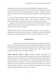 Verslo planas: greito maisto užkandinė UAB "Už kampo" 8 puslapis