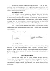 Verslo planas: grožio salonas UAB "Kleopatra" 14 puslapis