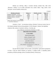 Verslo planas: grožio salonas UAB "Kleopatra" 15 puslapis