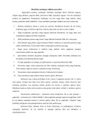 Verslo planas: grožio salonas UAB "Kleopatra" 6 puslapis